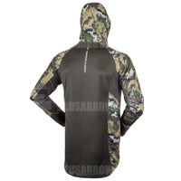 Hunters Element Vantage Hoodie Apparel
