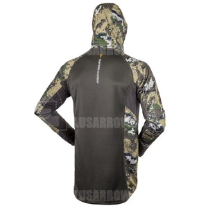 Hunters Element Vantage Hoodie Apparel