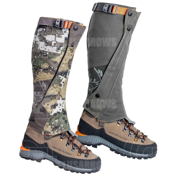 Hunters Element Venom Gaiter V2 Apparel