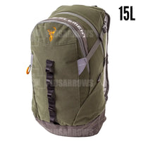 Hunters Element Vertical Pack Forest Green Hunting Packs
