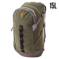 Hunters Element Vertical Pack Forest Green Hunting Packs
