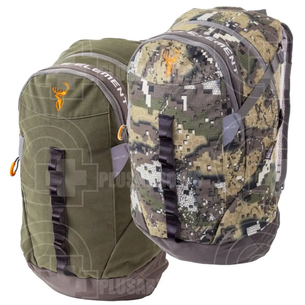 Hunters Element Vertical Pack Hunting Packs