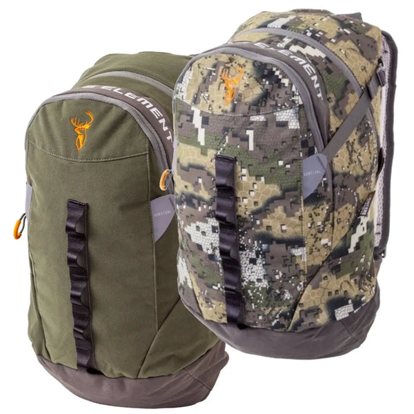 Hunters Element Vertical Pack Hunting Packs