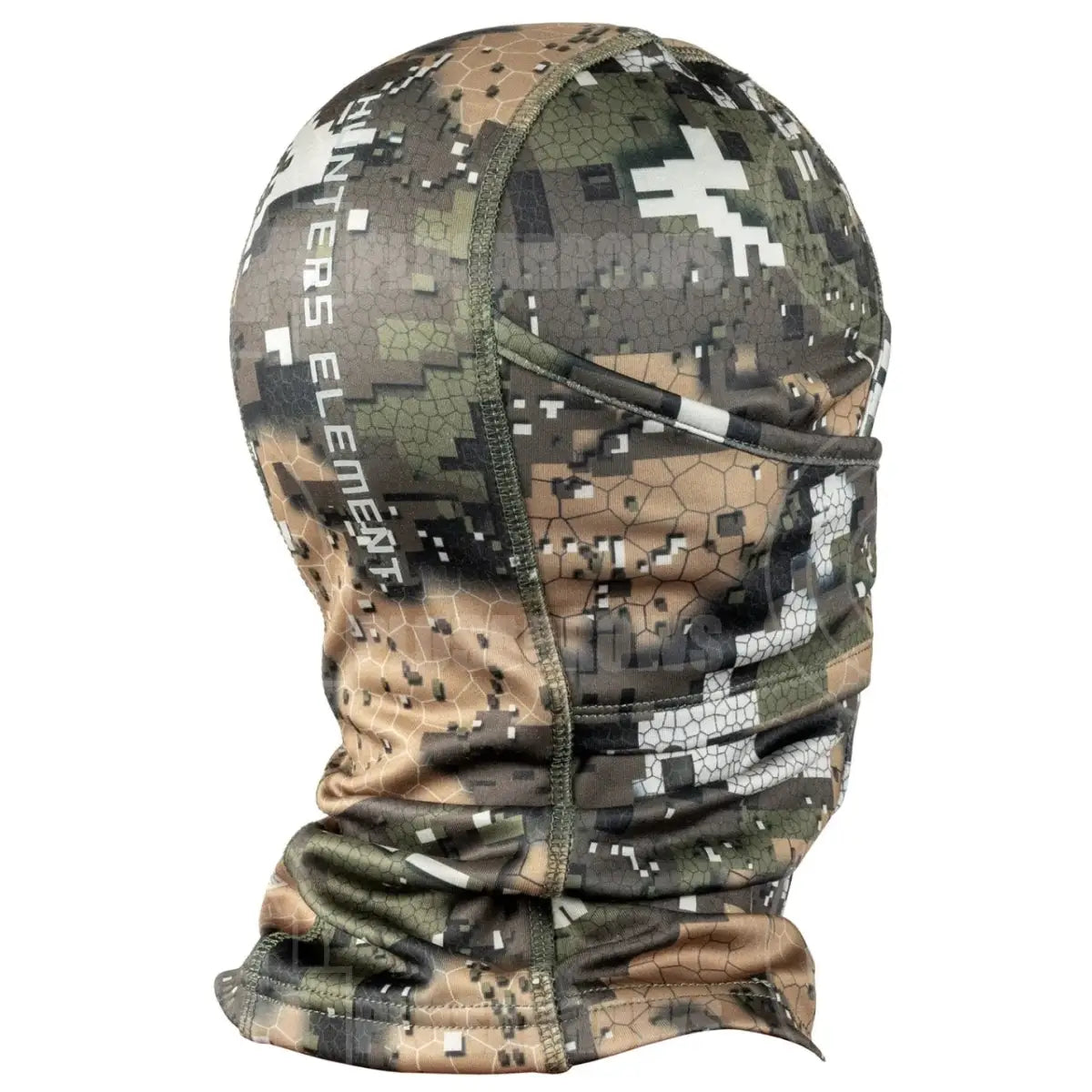 Hunters Element Zenith Balaclava | Plusarrows