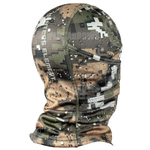 Hunters Element Zenith Balaclava Apparel