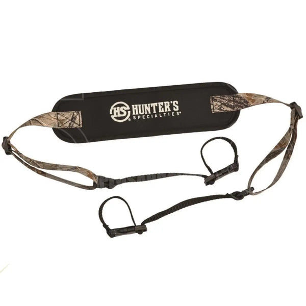 Hunters Specialties Bow Sling Quick Release & Crossbow Accessories