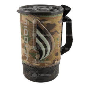 Jetboil Flash Cooking System Camo Camping