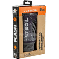 Jetboil Flash Cooking System Camping
