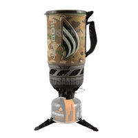 Jetboil Flash Cooking System Camping
