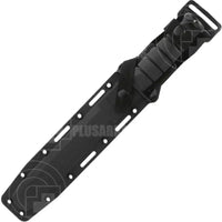 KA-BAR Black Tanto Fixed Blade - Fixed Blade Knife
