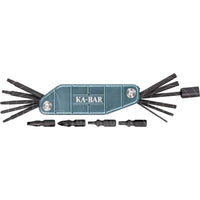 Ka-Bar Gun Tool
