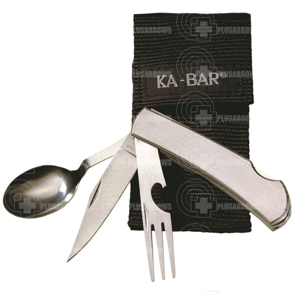 Ka-Bar Hobo Knives Saws And Sharpeners