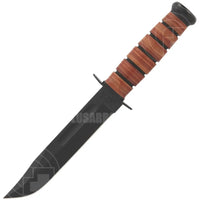 Ka-Bar Usmc Fighter Knives Saws And Sharpeners
