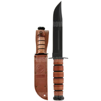 Ka-Bar Usmc Fighter Knives Saws And Sharpeners
