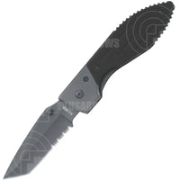 Ka-Bar Warthog Ii Linerlock Folder (Ka3075) Knives Saws And Sharpeners
