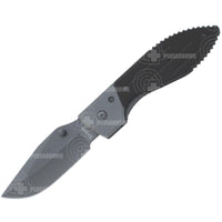 Ka-Bar Warthog Iii Linerlock Folder (3072) Knives Saws And Sharpeners
