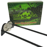 Kayuga Arrow Spinner & Squarer Archery Tool
