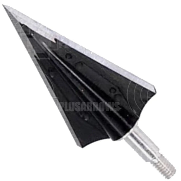 Kayuga Old School Broadheads (6 Pack) Broadhead