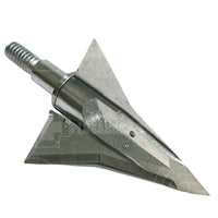 Kayuga Tri Zot Broadheads (3 Pack) Broadhead
