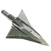 Kayuga Tri Zot Broadheads (3 Pack) Broadhead
