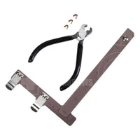 K’netix Compact Bow Tuning Kit Archery Tools
