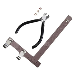 K’netix Compact Bow Tuning Kit Archery Tools