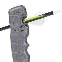 Knetix Fletch Remover Archery Tools