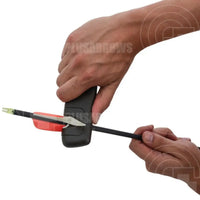 Knetix Fletch Remover Archery Tools
