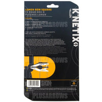 Knetix Lumen Bow Square 3 In 1 Multitool Archery Tools
