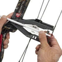 Knetix Lumen Bow Square 3 In 1 Multitool Archery Tools
