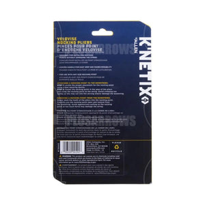 Knetix Velovise Nocking Pliers Archery Tools