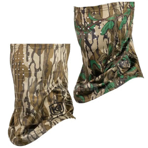 Knight N” Hale Run N’ Gun Neck Gaiter Headwear