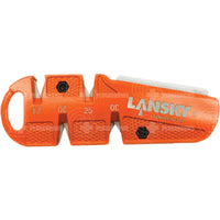 Lansky C-Sharp Ceramic Sharpener Knives Saws And Sharpeners
