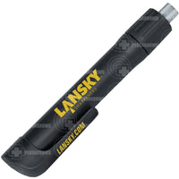 Lansky Diamond Pen Retractable Sharpener Knives Saws And Sharpeners