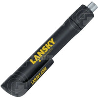 Lansky Diamond Pen Retractable Sharpener Knives Saws And Sharpeners
