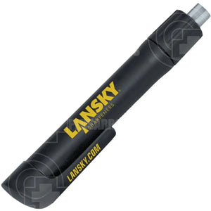 Lansky Diamond Pen Retractable Sharpener Knives Saws And Sharpeners