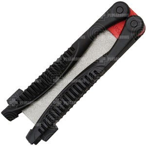 Lansky Double Folding Paddle Sharpener