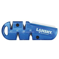 Lansky Quadsharp Sharpener Knives Saws And Sharpeners
