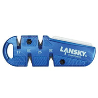 Lansky Quadsharp Sharpener Knives Saws And Sharpeners
