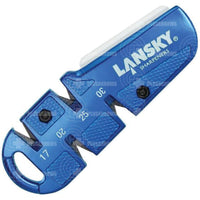 Lansky Quadsharp Sharpener Knives Saws And Sharpeners
