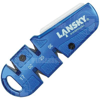 Lansky Quadsharp Sharpener Knives Saws And Sharpeners
