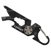 Lansky Roadie Multi Tool Knives Saws And Sharpeners
