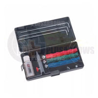 Lansky Standard Controlled Angle Sharpening System - Plusarrows Archery Hunting Outdoors