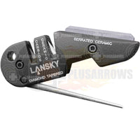 Lansky Tactical Blademedic Knife Sharpener - Plusarrows Archery Hunting Outdoors