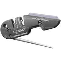 Lansky Tactical Blademedic Knife Sharpener Knives Saws And Sharpeners
