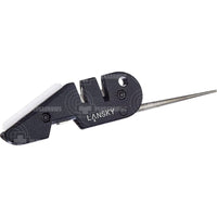 Lansky Tactical Blademedic Knife Sharpener Knives Saws And Sharpeners
