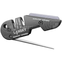 Lansky Tactical Blademedic Knife Sharpener Knives Saws And Sharpeners
