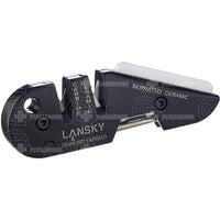 Lansky Tactical Blademedic Knife Sharpener Knives Saws And Sharpeners
