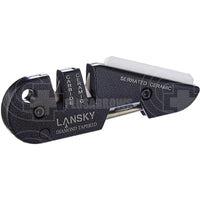 Lansky Tactical Blademedic Knife Sharpener Knives Saws And Sharpeners
