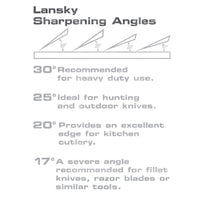 Lansky Universal Sharpening System Ls30 Knives Saws And Sharpeners
